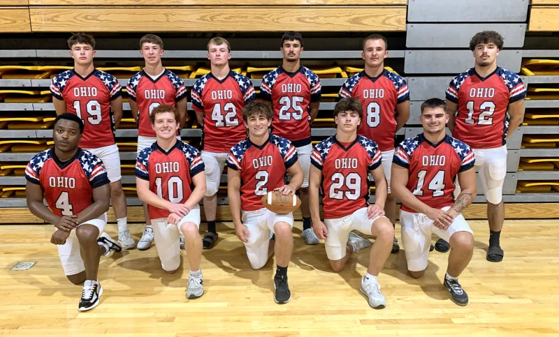 OVAC ASG: Ohio has talent at key positions